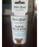 Well &amp; Good Printed Roller Refill - $351.52 MXN