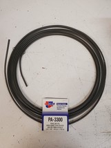Carquest Brake Line Coil 3/16&quot;x25&#39; | Polymer Coated | PA-3300 - $1,013.82 MXN