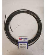 Carquest Brake Line Coil 3/16&quot;x25&#39; | Polymer Coated | PA-3300 - $1,013.82 MXN