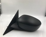 2006-2010 Dodge Charger Driver Side View Power Door Mirror Black OEM E04... - $80.99