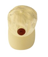 Tommy Bahama Sail Yellow Baja Margarita Snapback Hat - €25,52 EUR