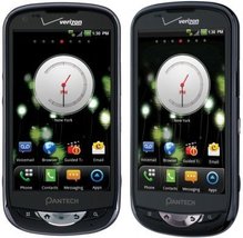 Pantech Breakout 4G Android SmartPhone No-Contract (Prepaid Verizon Wireless) Ce - £29.08 GBP