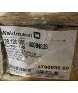 NEW Waldmann RL70E-132 Tubular Fluorescent Light 32W  - $175.00