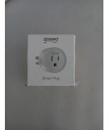 [Pack Of 4] GOSUND Smart Plug, Wireless Control By Phone - $183.70 MXN