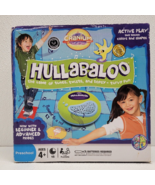Cranium Hullabaloo, The Game of Tunes, Twists, and Topsy-Turvy Fun! New!  - £51.50 GBP