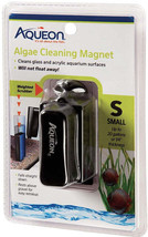 Aqueon Algae Cleaning Magnet: Effortlessly Maintain Pristine Aquarium Su... - £12.51 GBP+