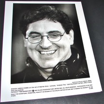 1999 Movie Analyze This Press Photo Director Harold Ramis 603 - £10.35 GBP