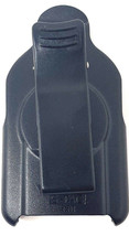 Holster Belt Clip Fits Motorola Startac 338 368 PT8767 7868W Case Plastic Black - $7.51