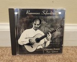 Gerard Edery - Romances séfarades (CD, 1991, Sefarad) - £14.87 GBP