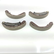 Beck/Arnley 0811497 For 1975-1979 Audi Fox Organic Rear Brake Shoe Set 3... - $569.82 MXN