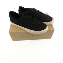 Coconuts by Matisse Women&#39;s Clifton Black Sneakers Size 7 New In Box - £26.46 GBP