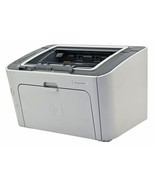 eBay Refurbished

HP LaserJet P1505n Printer, Network &amp; USB Workgroup La... - €99,28 EUR