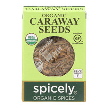 Og2 spicely caraway sds ( 6 x 0.35 oz   ) - $949.67 MXN