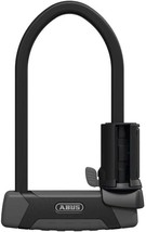 Bike Lock With Xplus Cylinder As Tamper Protection, Illuminated Key, And... - $157.93