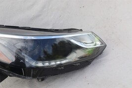 2016-19 Chevy Cruze Projector Headlight Lamp W/ LED DRL Passenger Right RH image 5