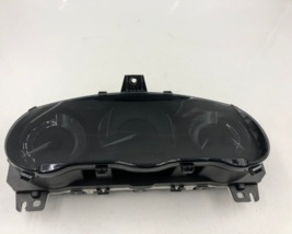 2011-2012 Lincoln MKZ Speedometer Instrument Cluster 68349 Miles OEM C02... - $80.99