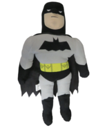 VTG 2002 Six Flags Huge Plush Batman DC Super Hero Stuffed Action Figure... - £19.31 GBP