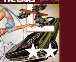 The CARS Heartbeat City BANNER 3x3 Ft Fabric Poster Tapestry Flag album ... - $22.00