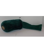 Golf Club Head Cover Headcover Green #3 - €12,79 EUR