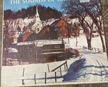 Fred Waring The Sound Of Christmas Album LP-Rare - $41.98