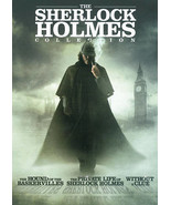 The Sherlock Holmes Collection (DVD, 2009, 2-Disc Set) - $9.49