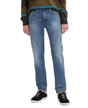 Levi&#39;s Men&#39;s 511 Casual Slim Fit Stretch Jeans, BLUE, 38 x 32 - £39.56 GBP