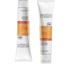 Avon (2) Moisture Therapy Daily Skin Defense  Hand Cream - $10.40