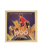 Woo Poster Flat Jada Pinkett Smith - $8.99