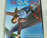 Di Que Si Jim Carrey - DVD + Extras Español Ingles Region 2 - 3T - $15.49