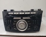 Audio Equipment Radio Tuner And Receiver MP3 Am-fm-cd Fits 11 MAZDA 3 96... - $39.60