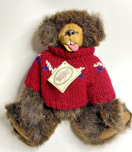 Kimbearly&#39;s Originals Teddy Bear &quot;Jonathan&quot; #0358 Tags Attached BB17 - £23.91 GBP
