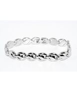 $495 .925 Sterling Silver "Scallops" Bracelet - $332.65