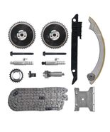 Timing Chain Kit VVT 2011-2017 Equinox Malibu Terrain 2.4L 9-4201SAVVT1 - $179.99