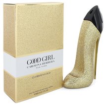 Carolina Herrera Good Girl Glorious Gold 2.7 Oz Eau De Parfum Spray image 6