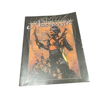 Assamite 2000 Clayton Oliver  Vampire The Masquerade  Clanbook: RPG - £20.78 GBP