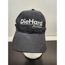 DieHard Platinum Hat - 1967-2007 40 Years printed on side - $13.78