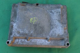 Ford Turbo Diesel ECU PCM ECM 6C3A-12A650-CPB Engine Computer image 3