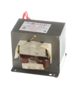 Frigidaire MD-101AMR, 191022H01, Transformer, 120 Volt, 60 HZ, Microwave - $8,159.91 MXN