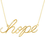 Women&#39;s Necklace 14kt Yellow Gold 197993 - £320.49 GBP