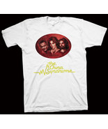 The China Syndrome T-Shirt Jane Fonda, Jack Lemmon, Michael Douglas, Movie - £13.91 GBP+
