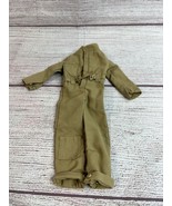 GI JOE Clothing Item-Jumpsuit- FOR 12&quot; ACTION FIGURE  1/6 SCALE 1:6 21st-MF - $14.88 CAD