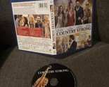 Country Strong [Blu-ray] 2010 - $4.95