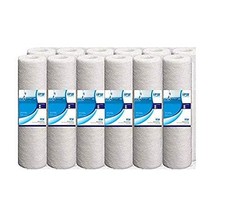 12 Pack of 5 Micron Sediment Filters Compatible for Kenmore 38480 (12 fi... - $29.40