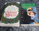 Harlequin Betty Neels lot of 2 Contemporary Romance Paperbacks - £3.19 GBP