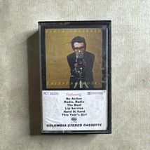 Elvis Costello / This Year&#39;s Model Cassette (1978) - $7.48