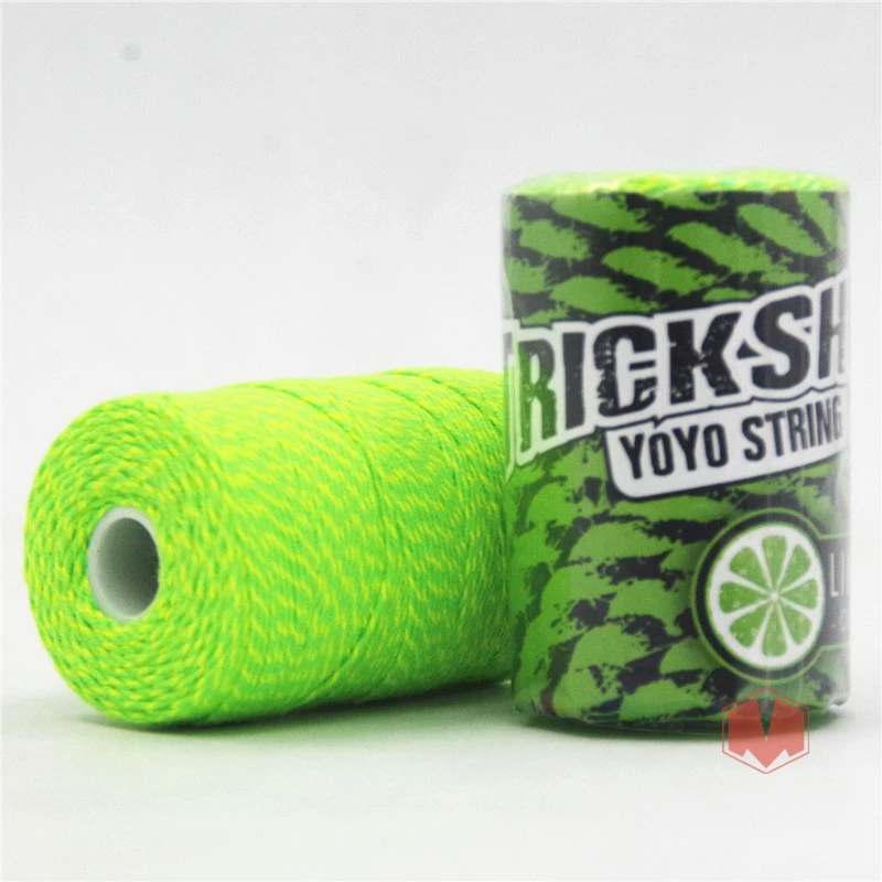 yoyofactory YYF Trick Shot YOYO STRINGS for Professional player  Recommended for - £25.10 GBP