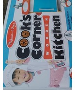 Malisa and Doug cook's kitchen - $166.95