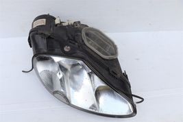 97-06 Jaguar XK8 Halogen Headlight Head Light Lamp Passenger Right RH image 6