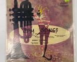 Sam Songs Jazz Unlimited Series Buddy Childers Herb Steward Milt Vinyl R... - $15.83