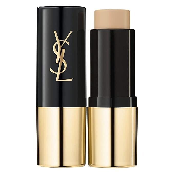 Primary image for YSL All Hours Foundation Stick Matte Velvet Buildable Coverage - BD35